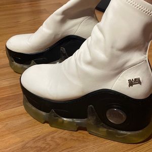 Air Revive Xtra Boot